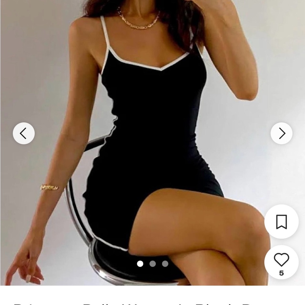 Princess Polly dress